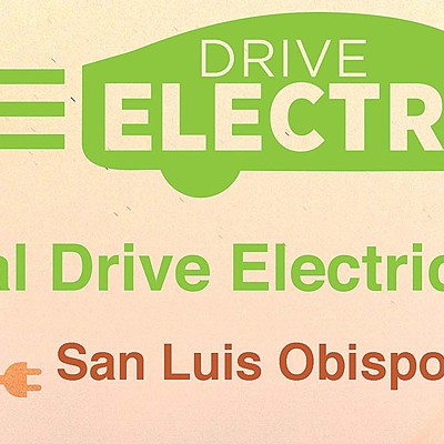 National Drive Electric Week: Mindbody Campus