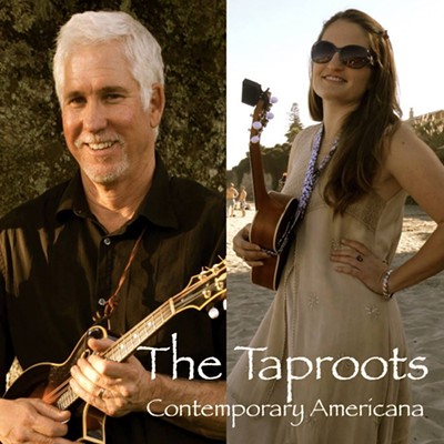 The Taproots Live
