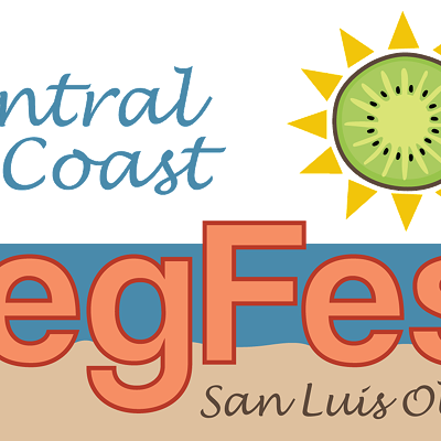 Central Coast Veg Fest