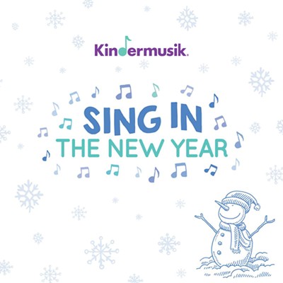 Kindermusik Free Introductory Class