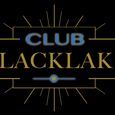 Club Blacklake featuring Buring, Bad, and Cool
