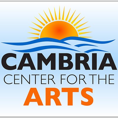 Cambria Center for the Arts Open House
