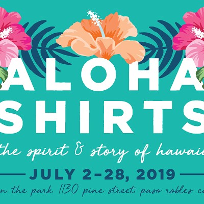 Aloha Shirts: The Spirit and Story of Hawaii