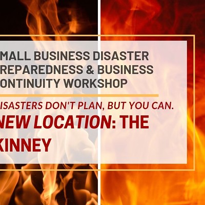 Small Business Disaster Preparedness and Business Continuity