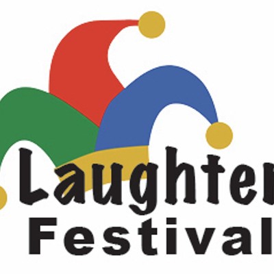 Laughter Festival