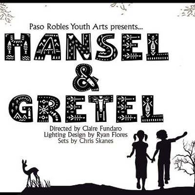 Hansel and Gretel: A Comedy for the Whole Family