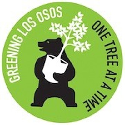 Greening Los Osos One Tree at a Time