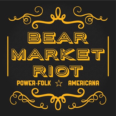 Bear Market Riot