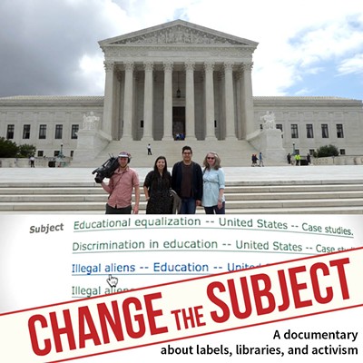 Change the Subject Documentary Film