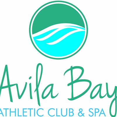 Avila Bay Athletic Club Open House