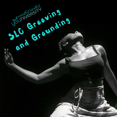 SLO Grooving and Grounding: Free Class