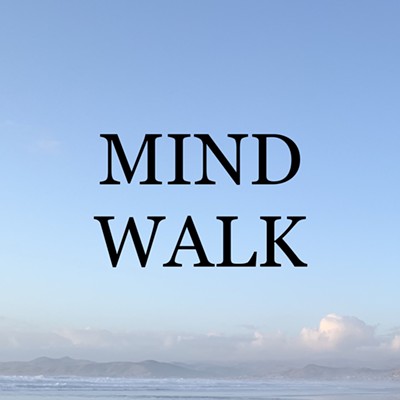 Mind Walk: How Central Coast Women Won the Right to Vote