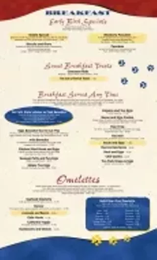 Image: Fat Cats Cafe