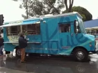 Image: Haute Skillet Truck - Mobile Gourmet
