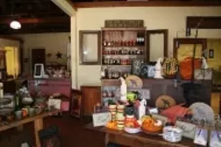 Image: Bonnie's Kitchen And Pozo Valley Tasting Room