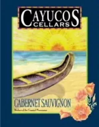 Image: Cayucos Cellars