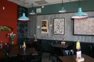 Image: Doughboy's Pizzeria