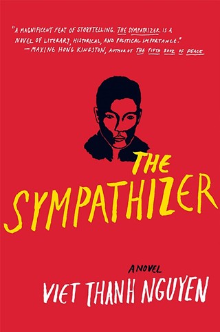 book Discussion: the Sympathizer