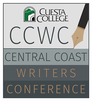 33rd Annual Central Coast Writers Conference