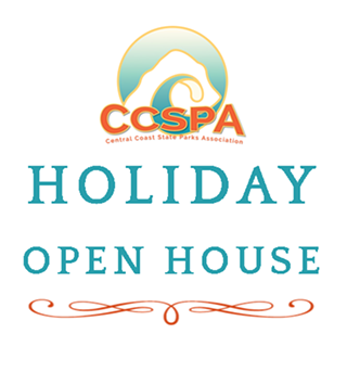 Holiday Open House At The Morro Bay Museum Of Natural History