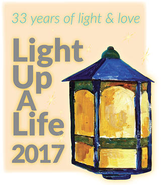 Light Up A Life In Paso Robles