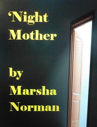 staged Reading Of night Mother