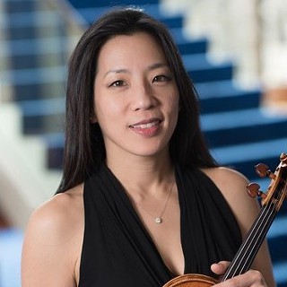 Festival Mozaic Mini-Concert: Nina Fan Violin Recital