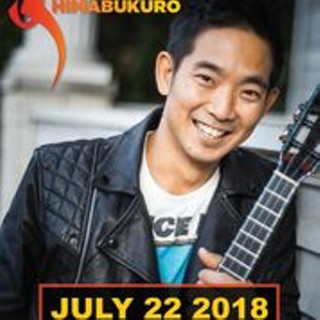 Jake Shimabukuro Live