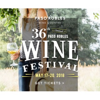 36th annual Wine Festival Weekend