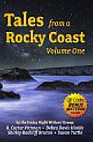 Tales from a Rocky Coast: Book Signing