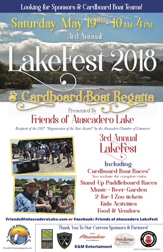 LakeFest 2018