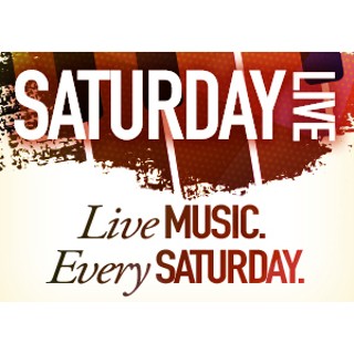 Saturday Live feat. John Zamora