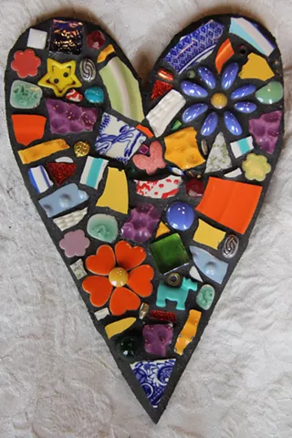 Image: Mosaics: Choose Your Project