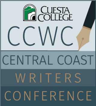 34th annual Central Coast Writers Conference