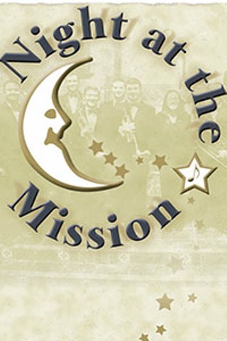 Cal Poly's 'A Night at the Mission' Chamber Concert
