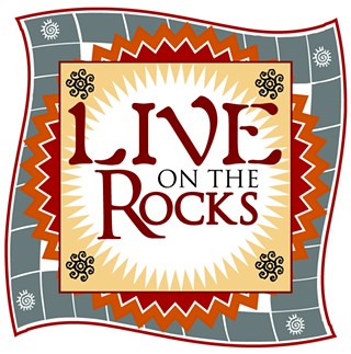 Live on the Rocks