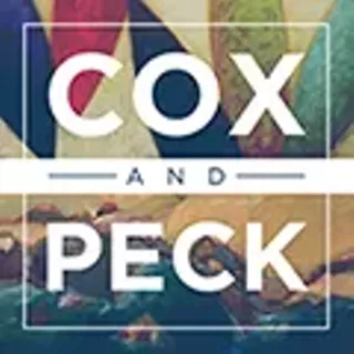 Image: Cox and Peck