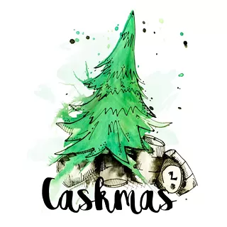 Image: Caskmas
