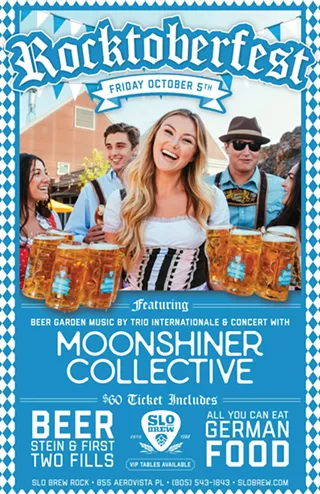 Image: Rocktoberfest