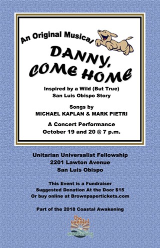 Danny Come Home