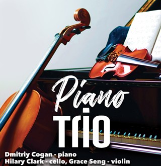Piano Trio Chamber Series