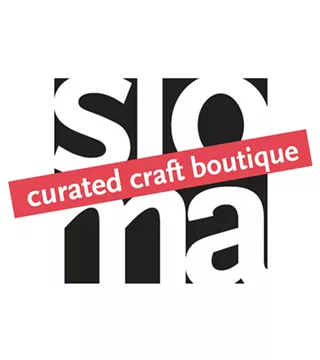 Image: SLOMA Curated Craft Boutique
