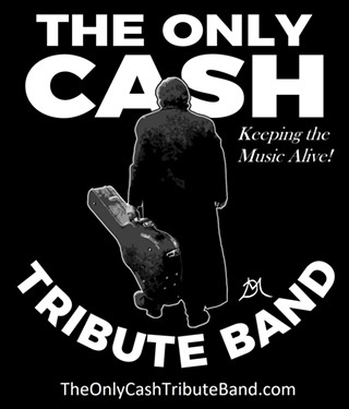 A Tribute to the Legend Johnny Cash