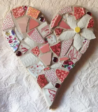 Image: Mosaics: Choose Your Project