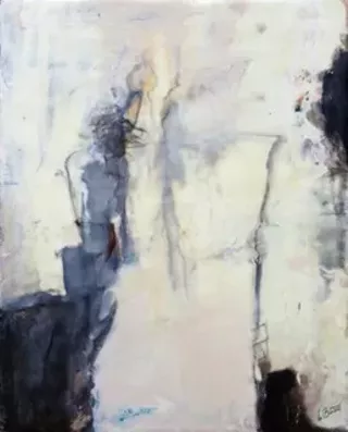 Image: The Wonder of Wax with Flo Bartell