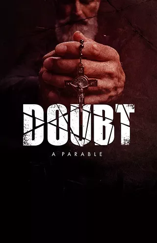 Image: Doubt, A Parable