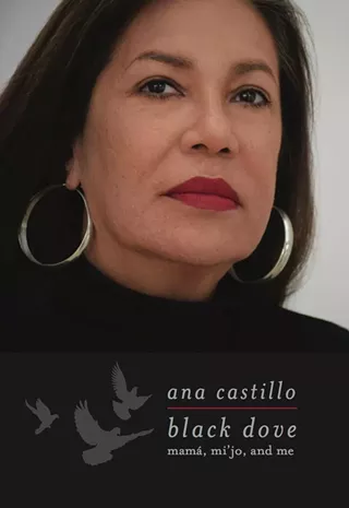 Image: Black Dove Book Discussion