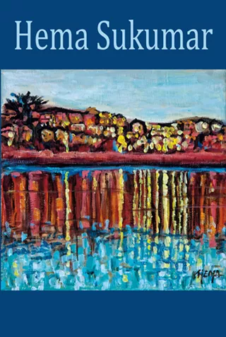 Image: Opening Reception for Featured Artists Hema Sukumar and Spencer Caserio