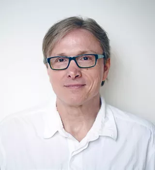 Image: A Talk and Book Signing with Mark Humpal