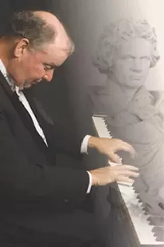 Image: W. Terrence Spiller: Beethoven Piano Sonata Cycle IV